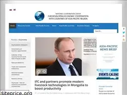 Sites similar to aprcenter.ru