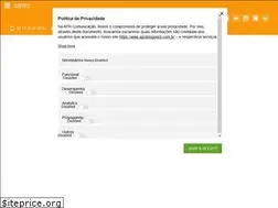 Sites similar to aprdesigners.com.br
