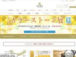 Sites similar to apre-g.com
