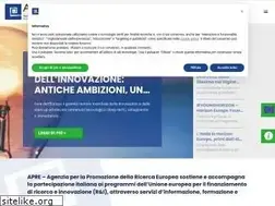 Sites similar to apre.it