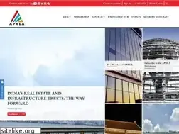 Sites similar to aprea.asia