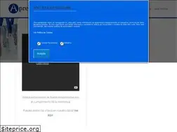 Sites similar to apreblanc.com