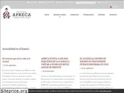 Sites similar to apreca.org