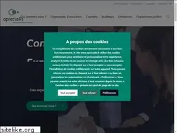 Sites similar to aprecialis.fr