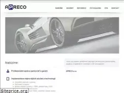 Sites similar to apreco.cz