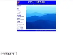 Sites similar to apreed.com