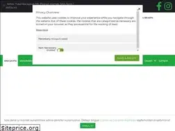 Sites similar to aprefabrikyapi.com