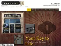 Sites similar to apreferredlocksmithny.com