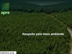Sites similar to apreflorestas.com.br