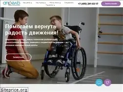 Sites similar to aprel-clinic.ru