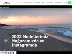 Sites similar to aprelabiye.com.tr