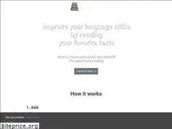 Sites similar to aprelendo.com