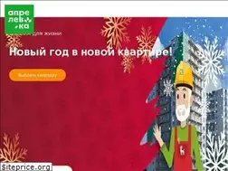 Sites similar to aprelevka24.ru