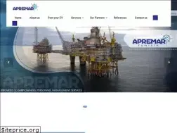 Sites similar to apremar.net