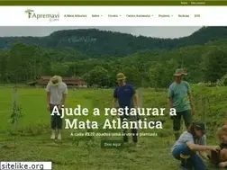 Sites similar to apremavi.org.br