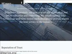 Sites similar to apremiercompany.com
