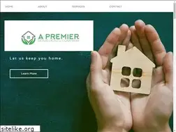 Sites similar to apremierhealth.com