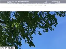 Sites similar to apremont-sur-allier.com