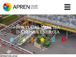 Sites similar to apren.pt