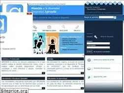 Sites similar to aprenda-atdi.com