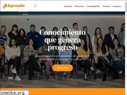 Sites similar to aprenda.com.pe