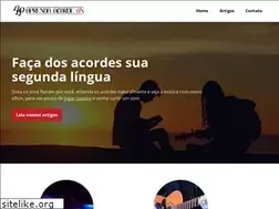 Sites similar to aprendaacordeon.com.br