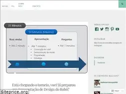 Sites similar to aprendarobotica.wordpress.com
