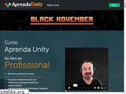 Sites similar to aprendaunity.com.br