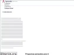 Sites similar to aprende.com