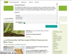 Sites similar to aprendeacaminarporlavida.com