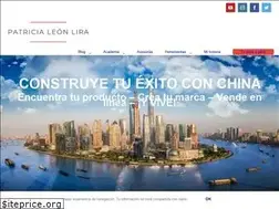 Sites similar to aprendeaimportardesdechina.com