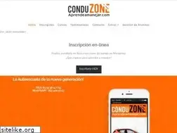 Sites similar to aprendeamanejar.com