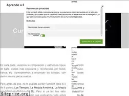 Sites similar to aprendeapincharmusica.com