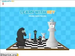 Sites similar to aprendeconrey.com