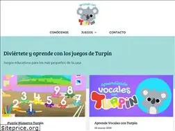 Sites similar to aprendeconturpin.es