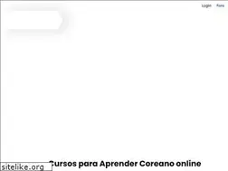Sites similar to aprendecoreano.com