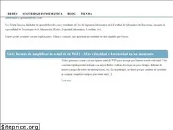Sites similar to aprendederedes.com