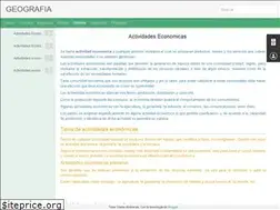 Sites similar to aprendegeografia1.blogspot.com