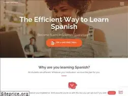 Sites similar to aprendehablando.com