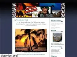 Sites similar to aprendehawaiano.wordpress.com