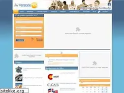 Sites similar to aprendehoy.com.do
