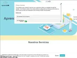 Sites similar to aprendeia.com