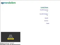 Sites similar to aprendeibm.com