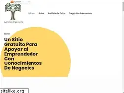 Sites similar to aprendeingenieria.com
