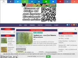 Sites similar to aprendeinglesmasfacilmente.com