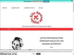 Sites similar to aprendeinglessila.com