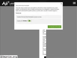 Sites similar to aprendeinglestoday.com