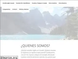 Sites similar to aprendeinglesviajando.com