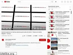 Sites similar to aprendejapones.com