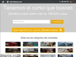 Sites similar to aprendemas.com